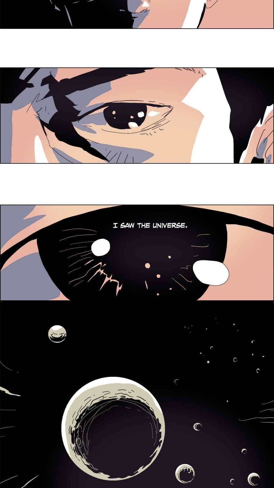 Dr. Brain Chapter 30 - page 18