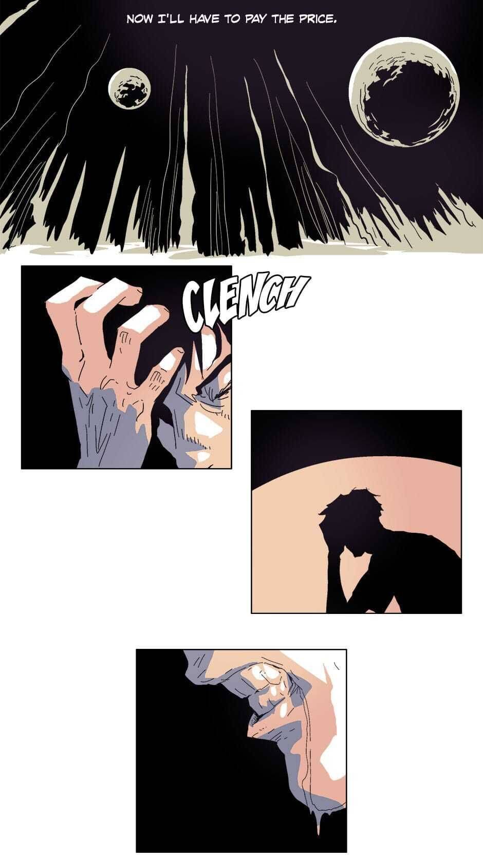 Dr. Brain Chapter 30 - page 19