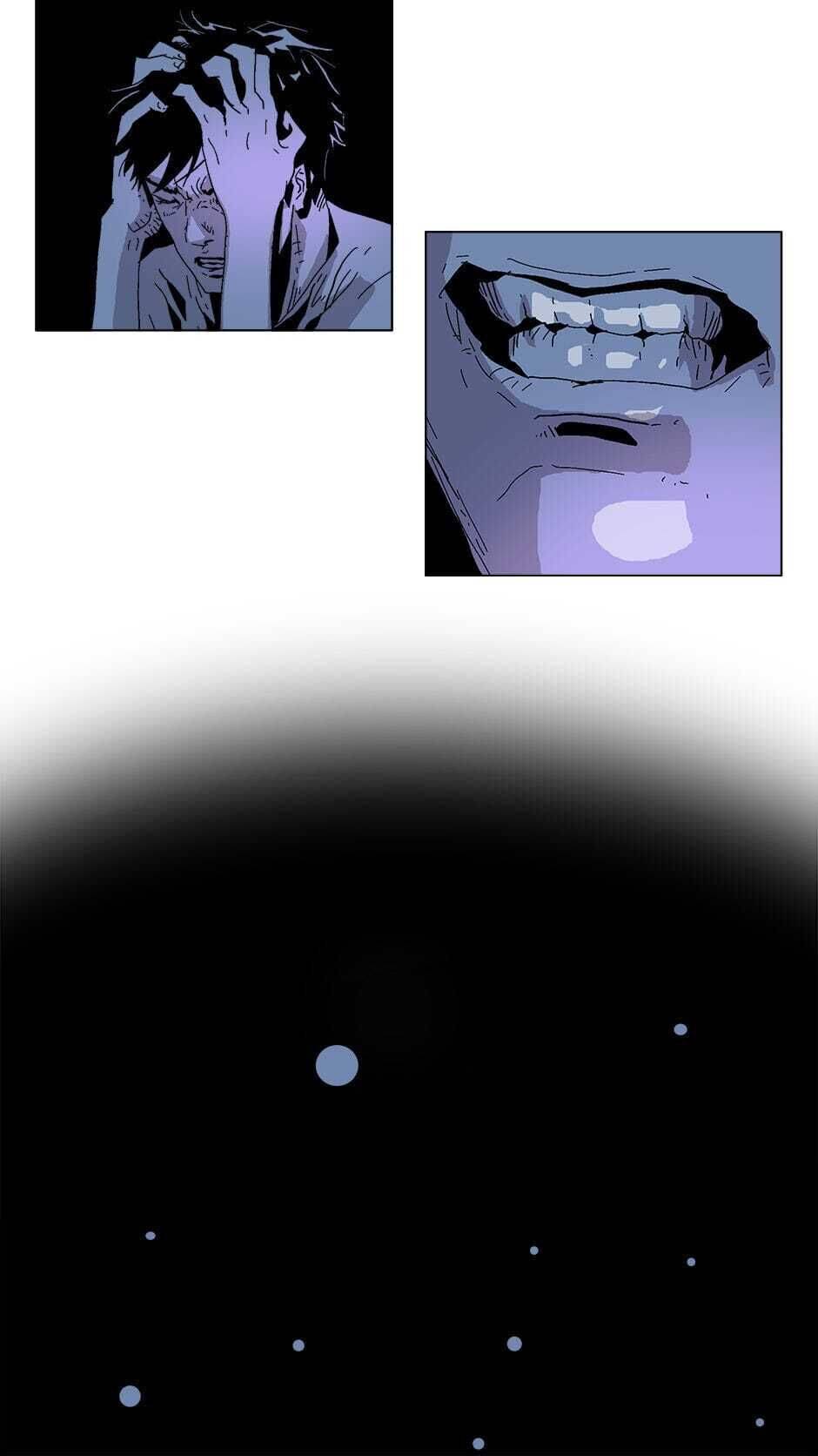Dr. Brain Chapter 30 - page 22