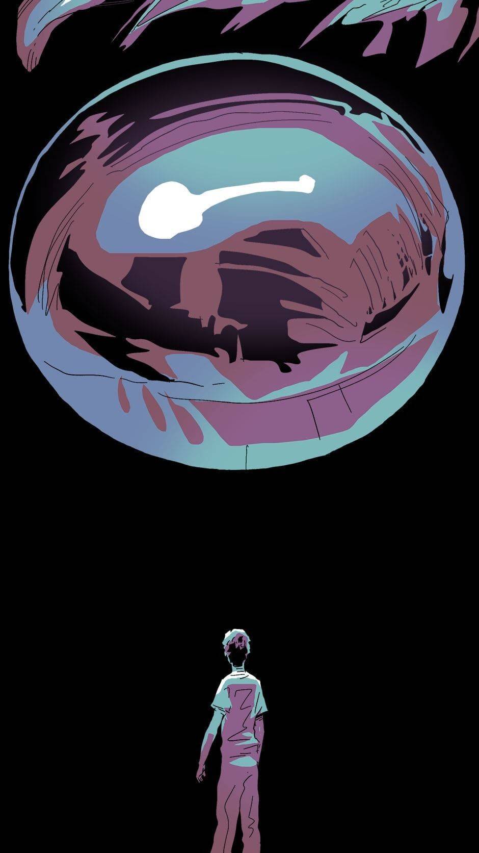 Dr. Brain Chapter 30 - page 24