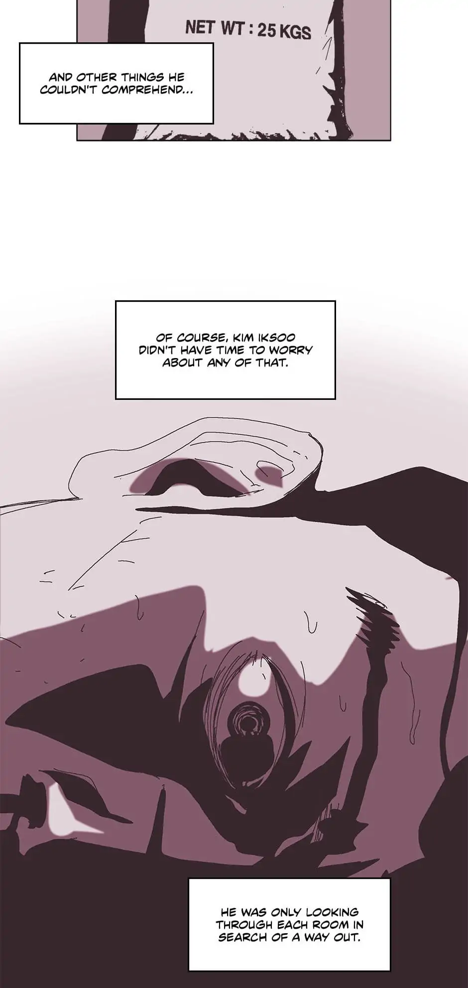Dr. Brain Chapter 64 - page 18