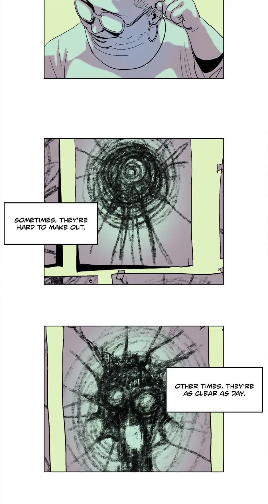 Dr. Brain Chapter 64 - page 28