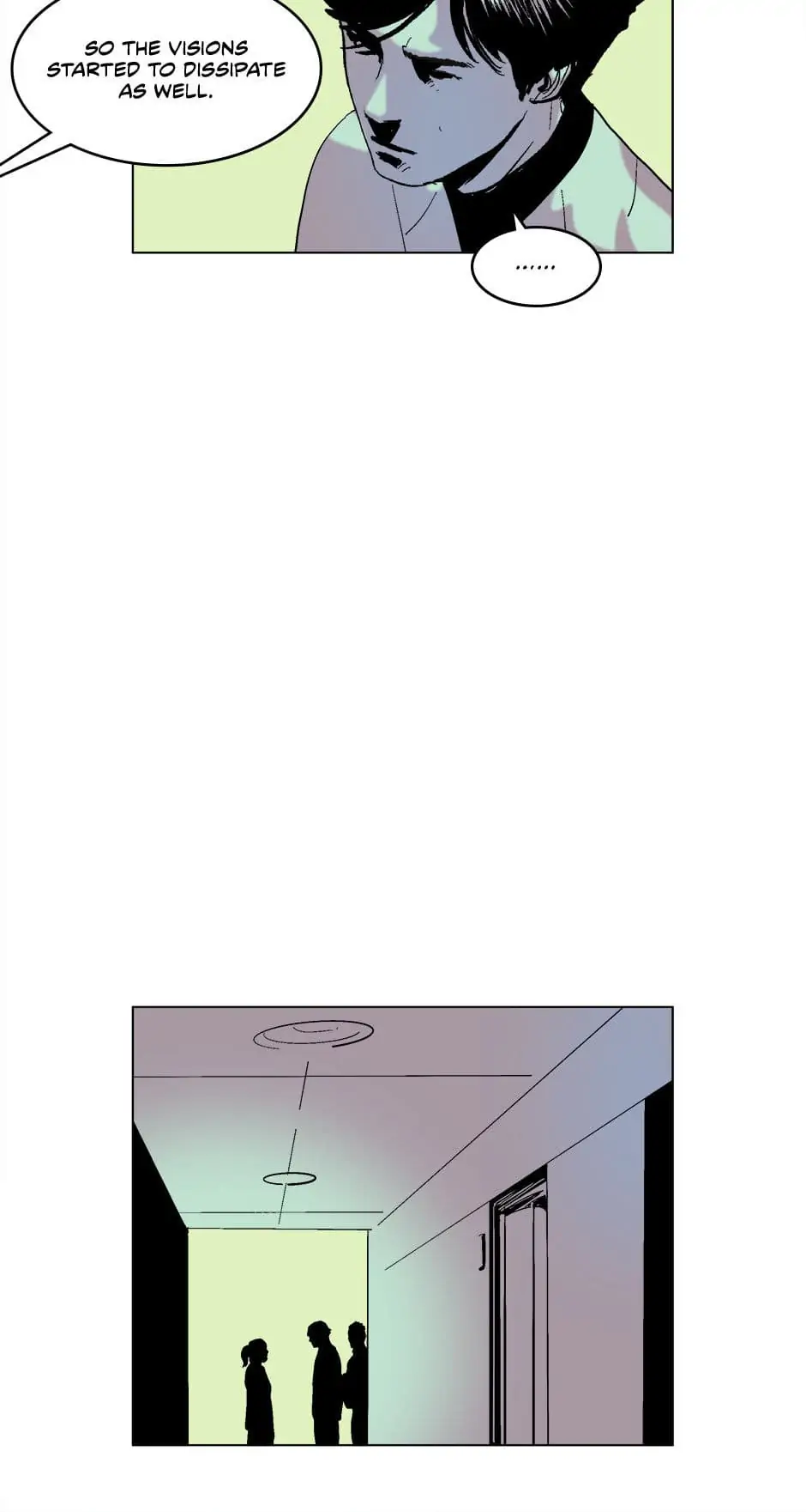 Dr. Brain Chapter 64 - page 30