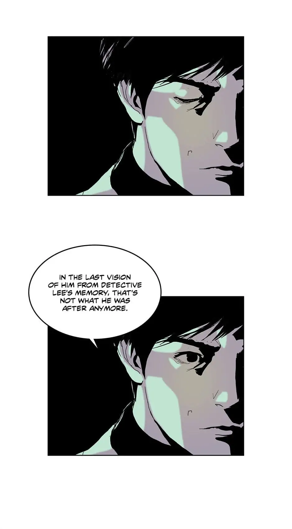 Dr. Brain Chapter 64 - page 9