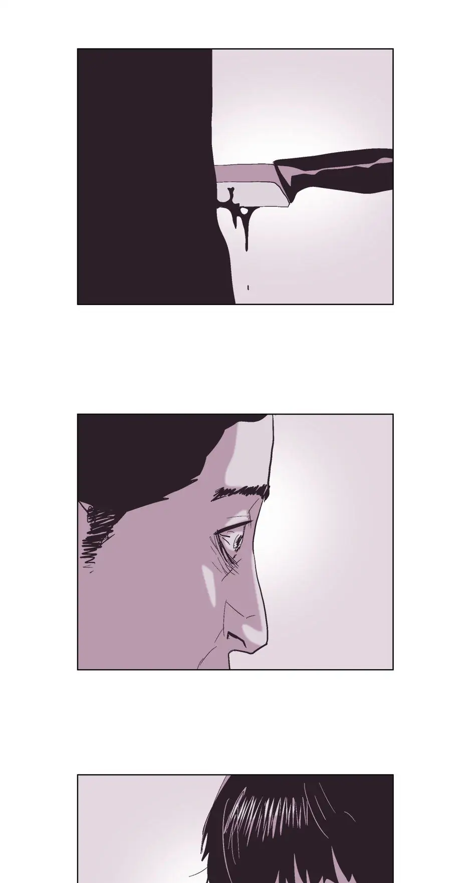 Dr. Brain Chapter 58 - page 17
