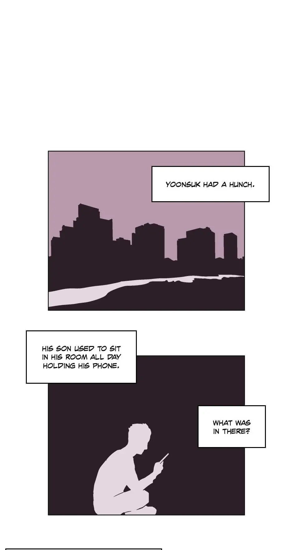 Dr. Brain Chapter 58 - page 24