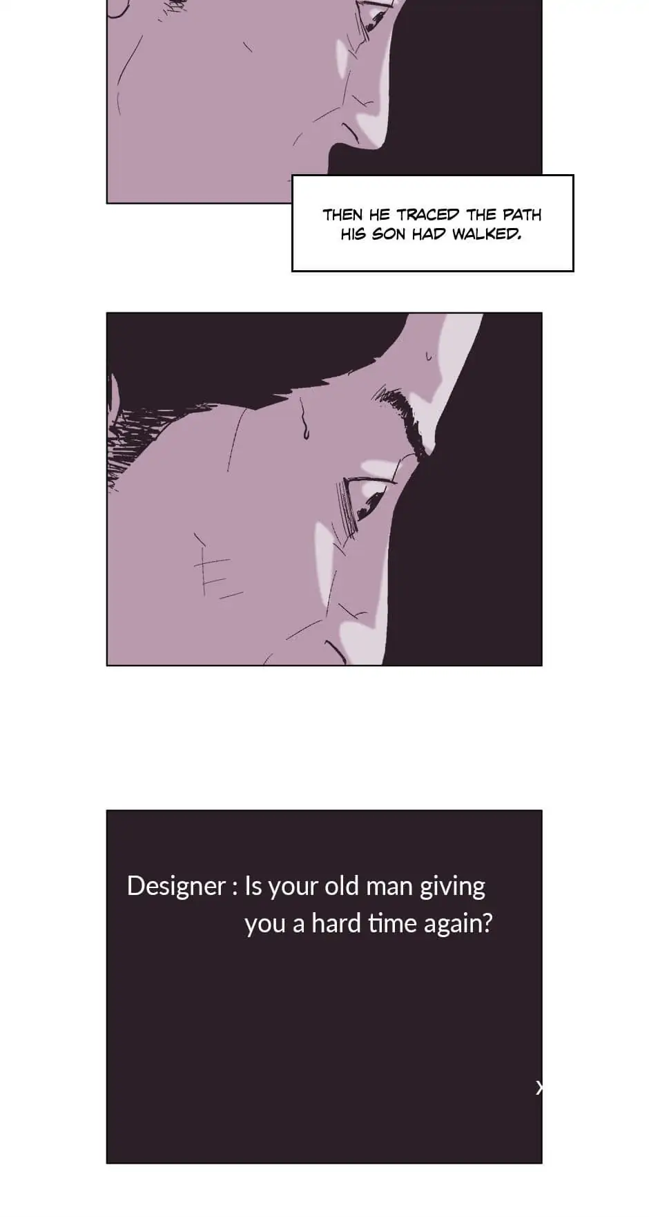 Dr. Brain Chapter 58 - page 26