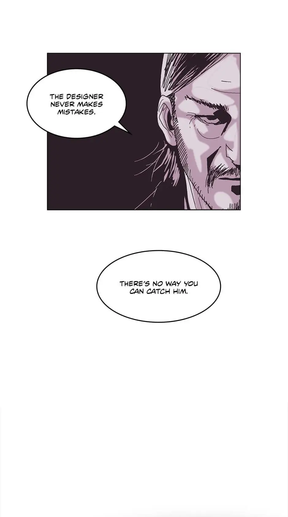 Dr. Brain Chapter 59 - page 10