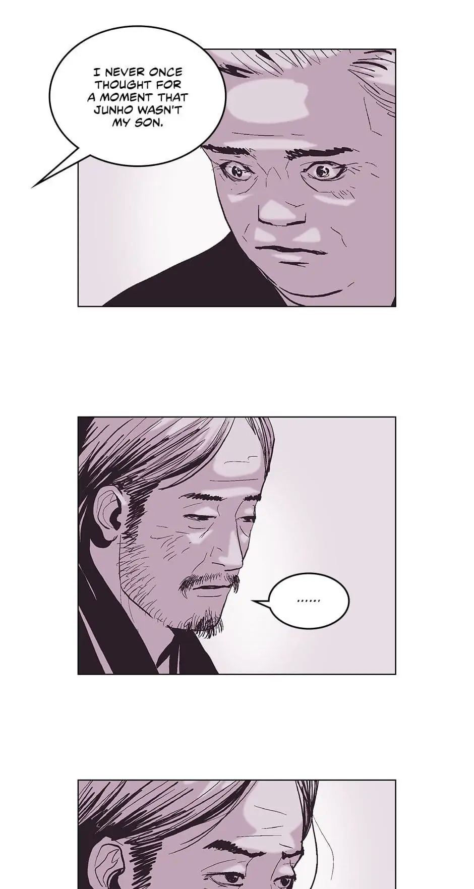 Dr. Brain Chapter 59 - page 22