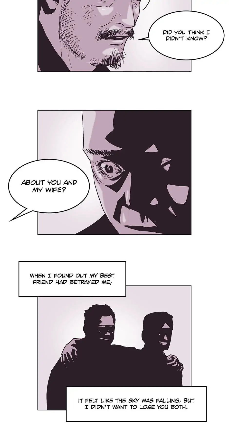 Dr. Brain Chapter 59 - page 23