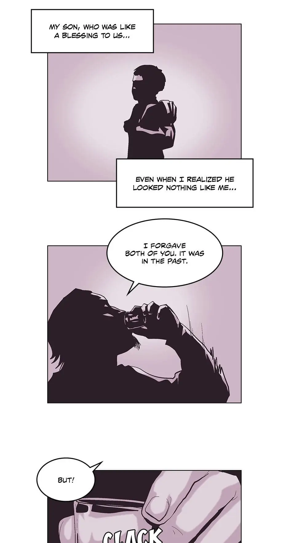 Dr. Brain Chapter 59 - page 24