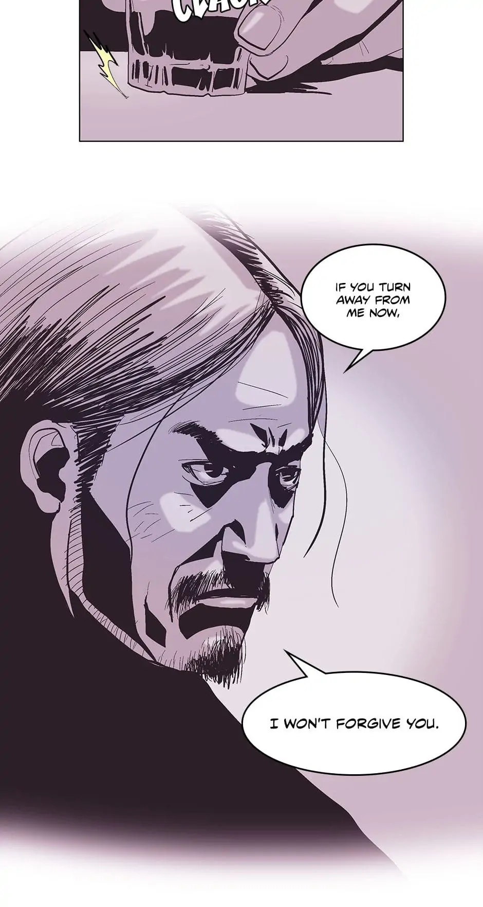 Dr. Brain Chapter 59 - page 25
