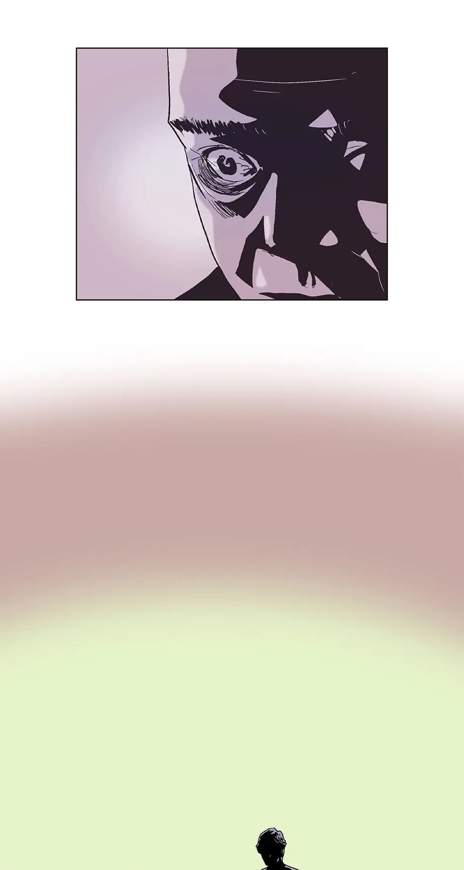Dr. Brain Chapter 59 - page 26