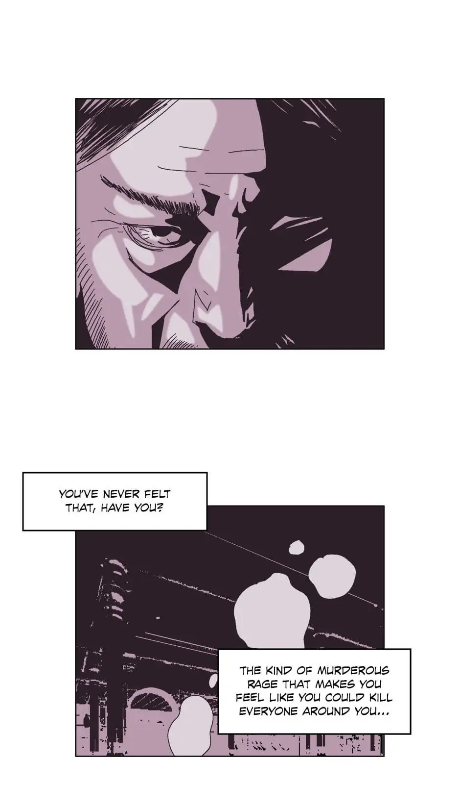 Dr. Brain Chapter 59 - page 3