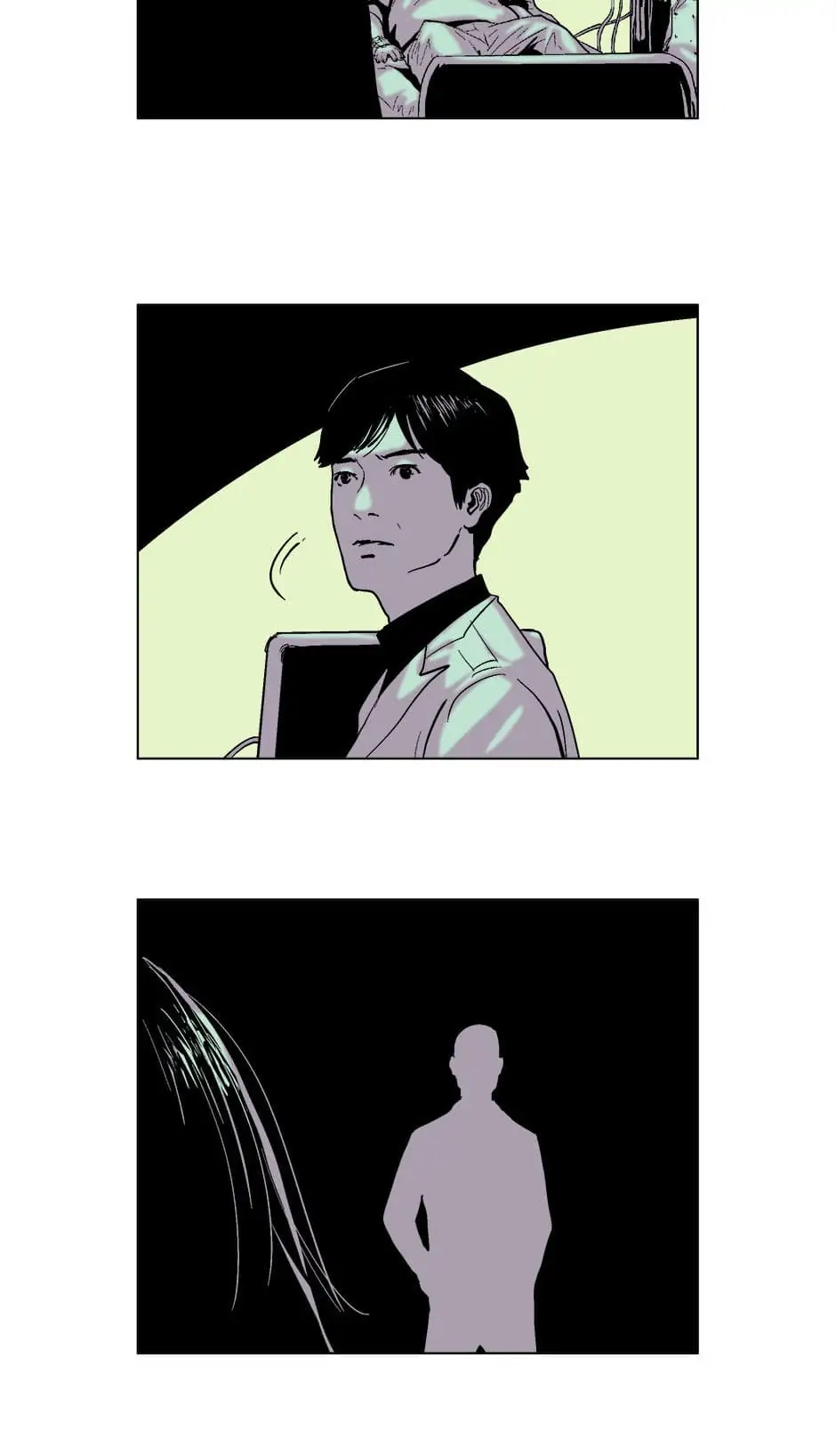 Dr. Brain Chapter 59 - page 31