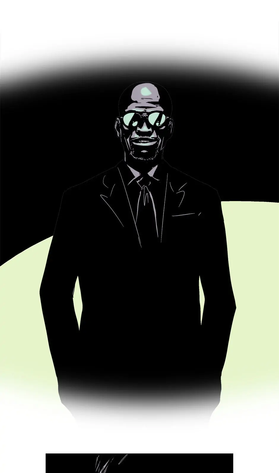 Dr. Brain Chapter 59 - page 32