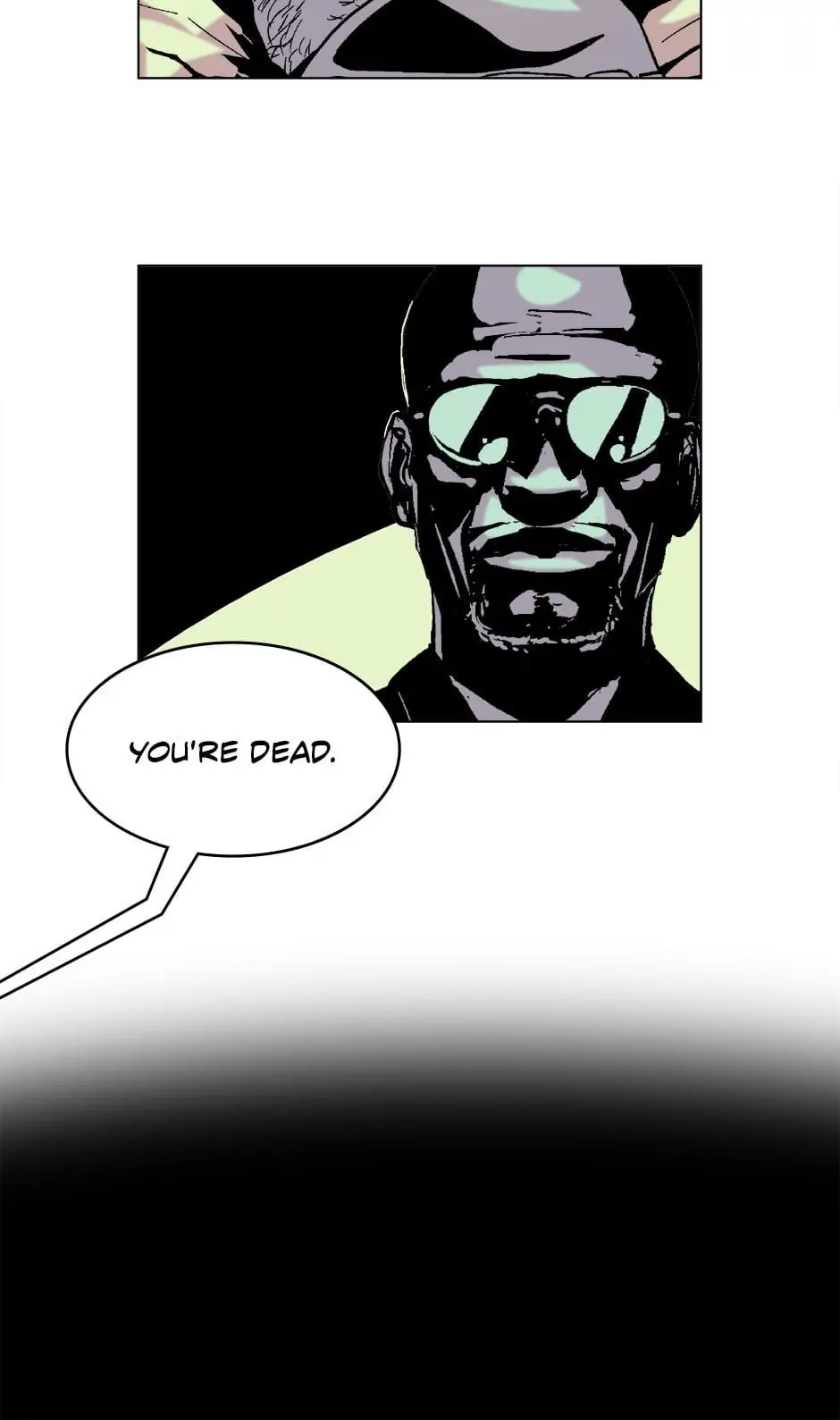 Dr. Brain Chapter 59 - page 35