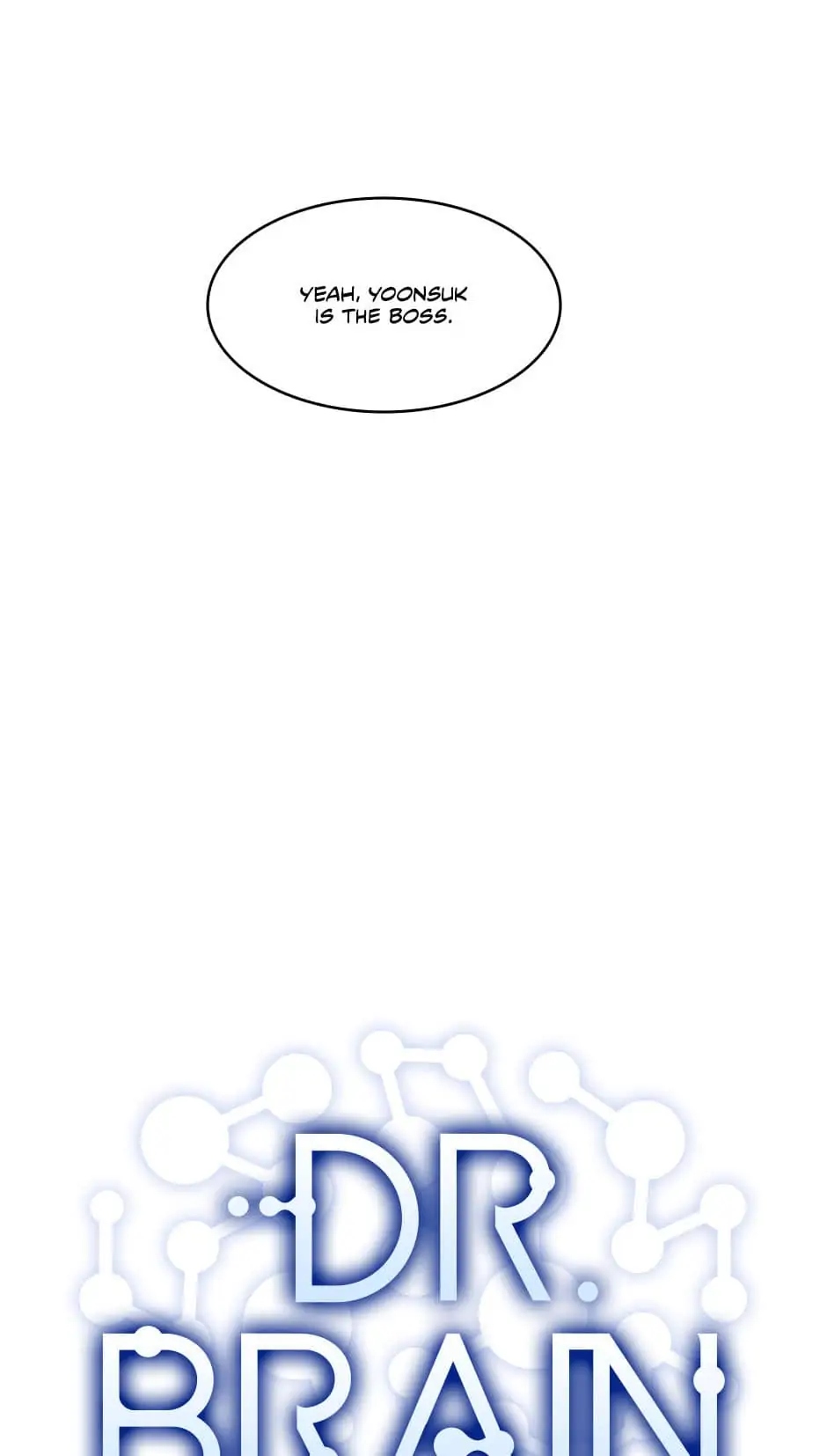 Dr. Brain Chapter 59 - page 4