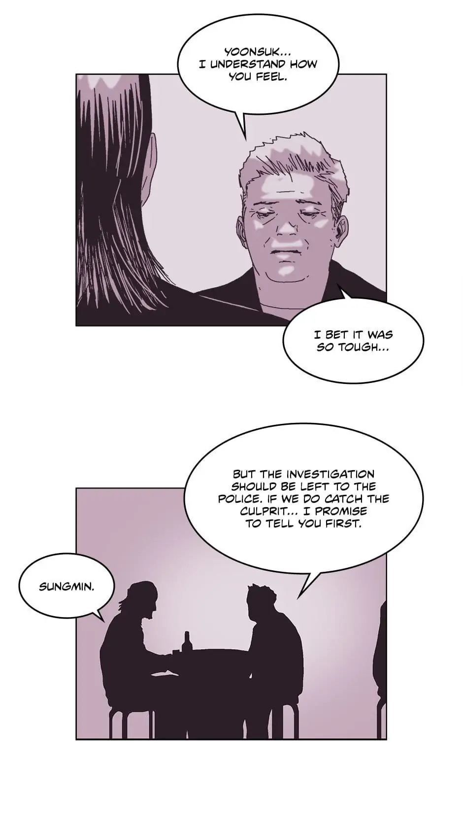 Dr. Brain Chapter 59 - page 6