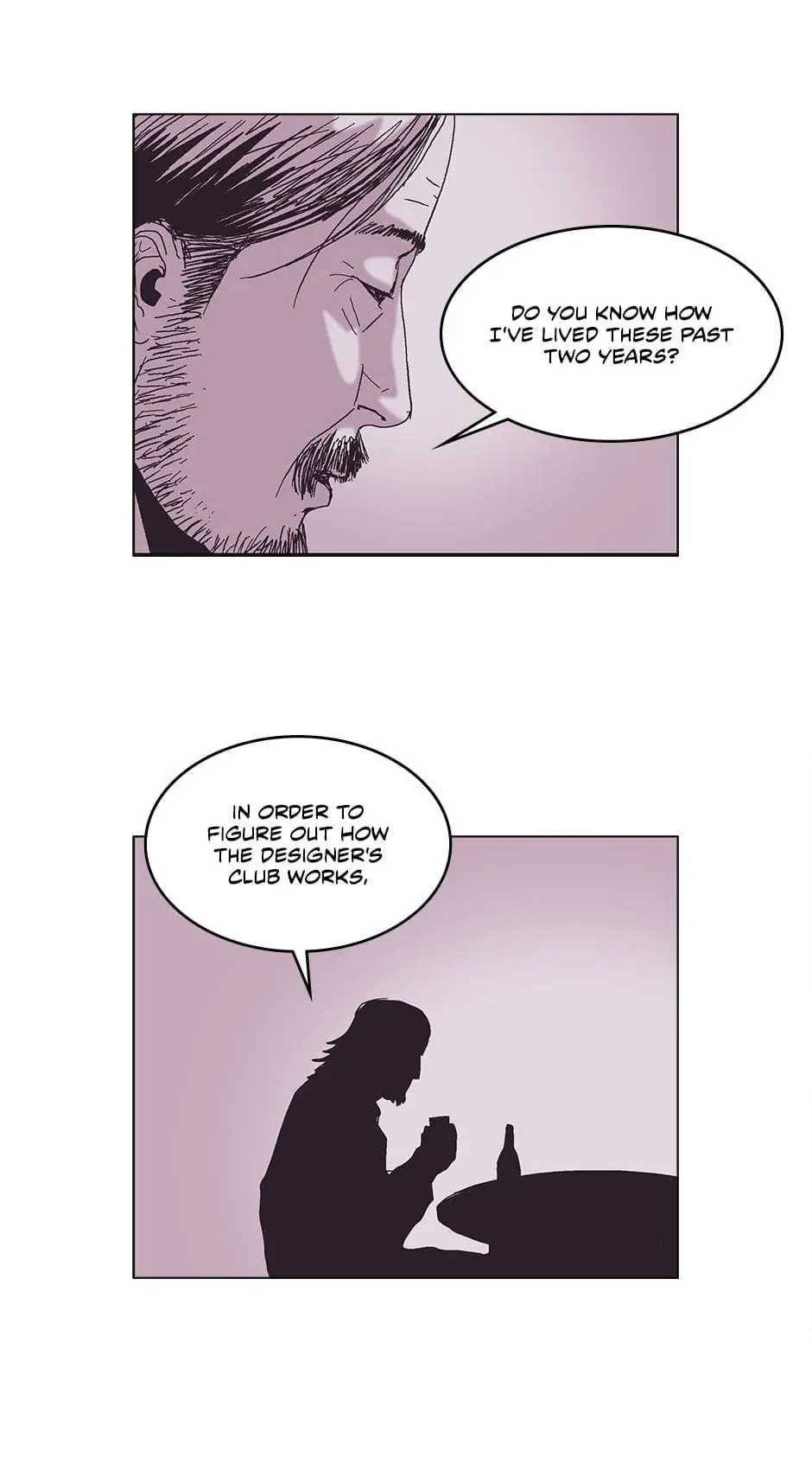 Dr. Brain Chapter 59 - page 7