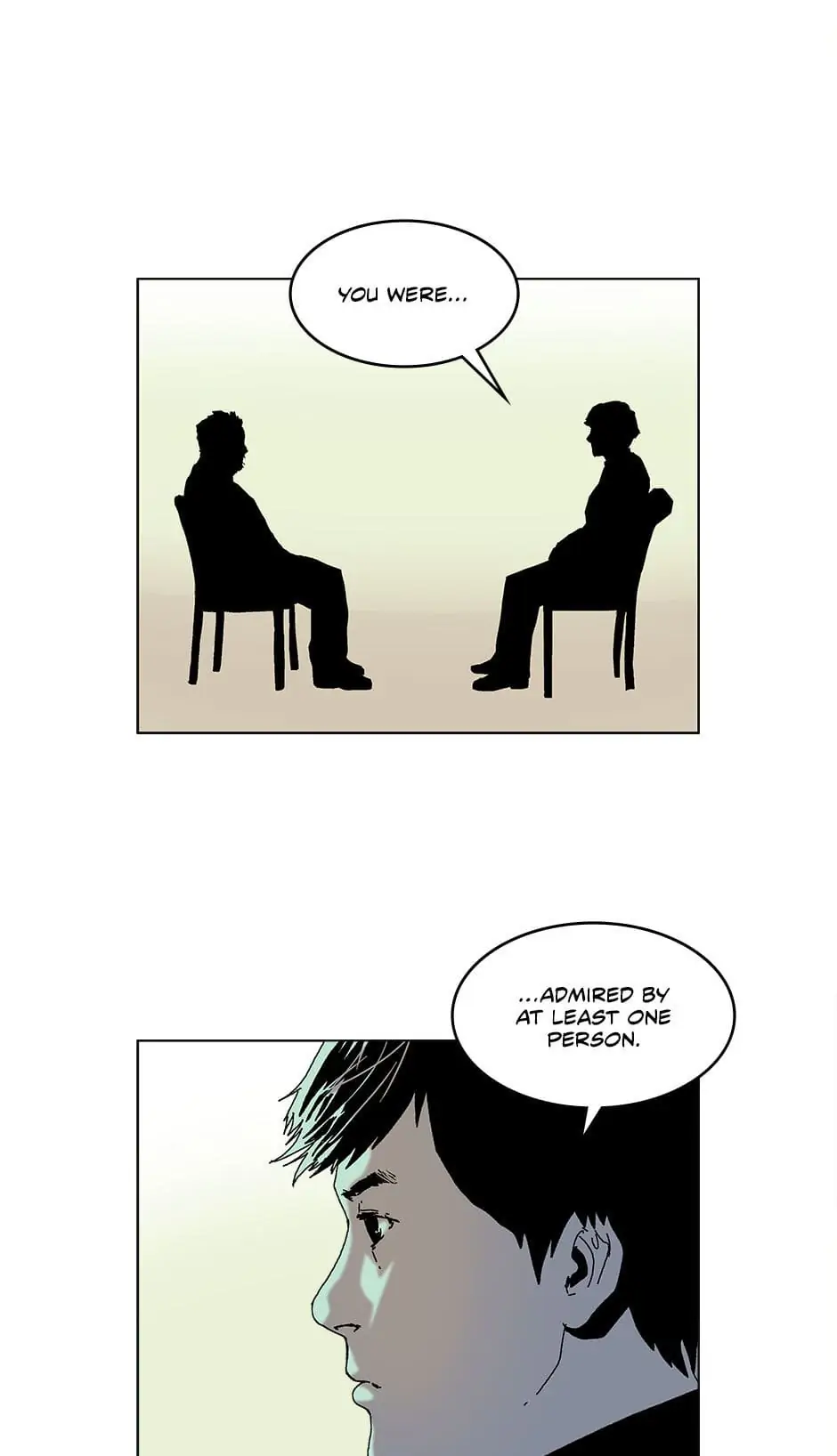 Dr. Brain Chapter 60 - page 13