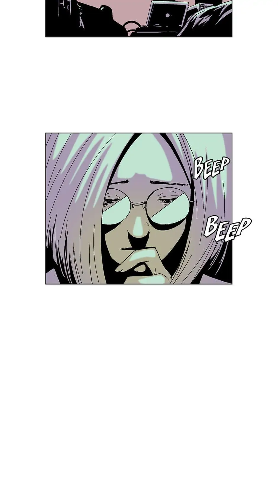 Dr. Brain Chapter 60 - page 15