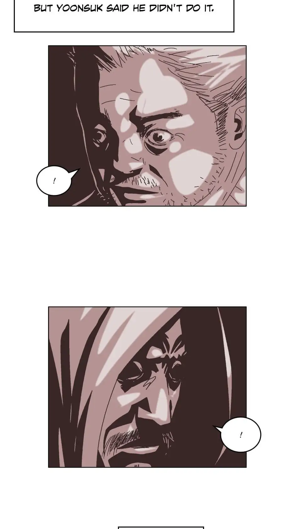 Dr. Brain Chapter 60 - page 26