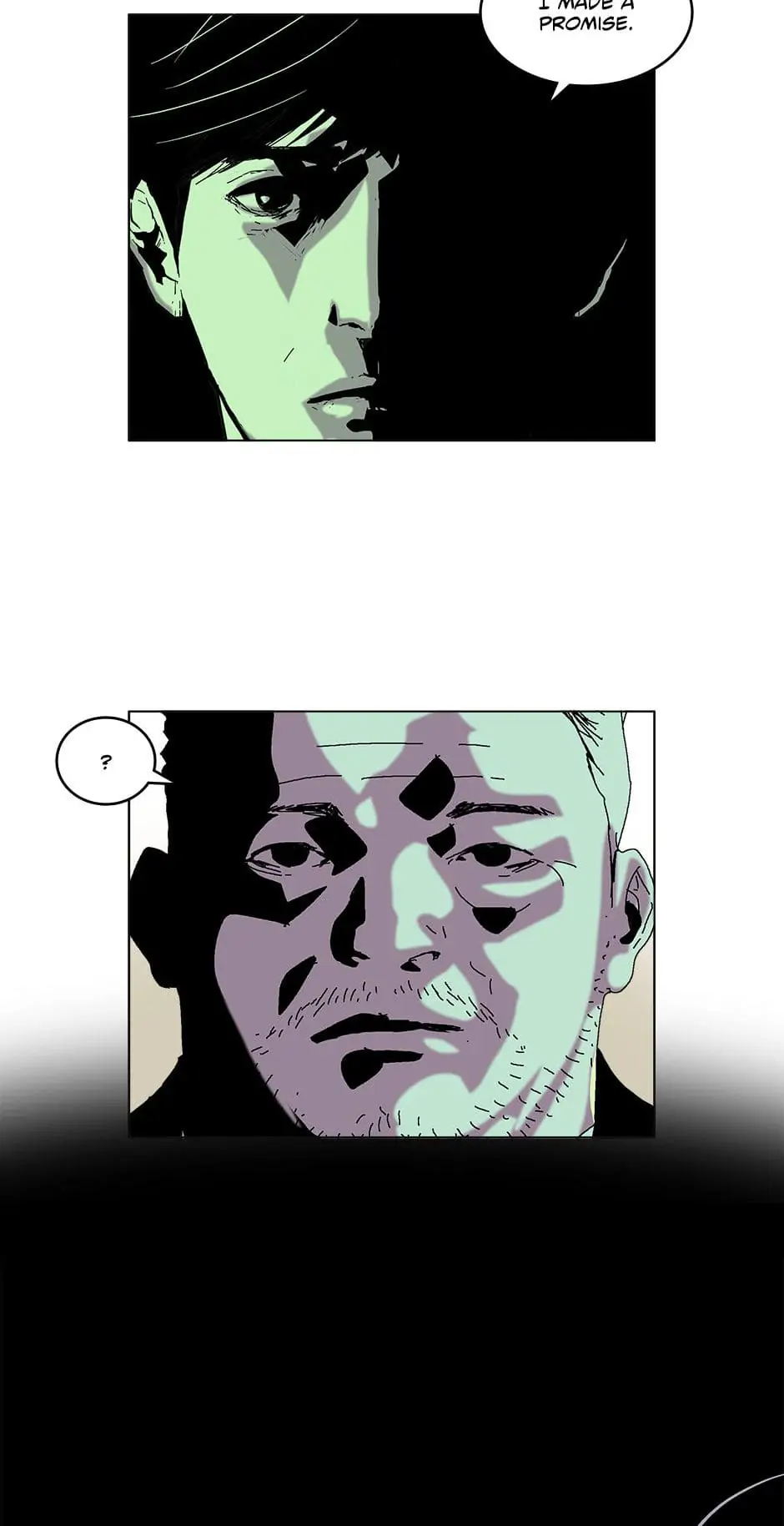 Dr. Brain Chapter 60 - page 3