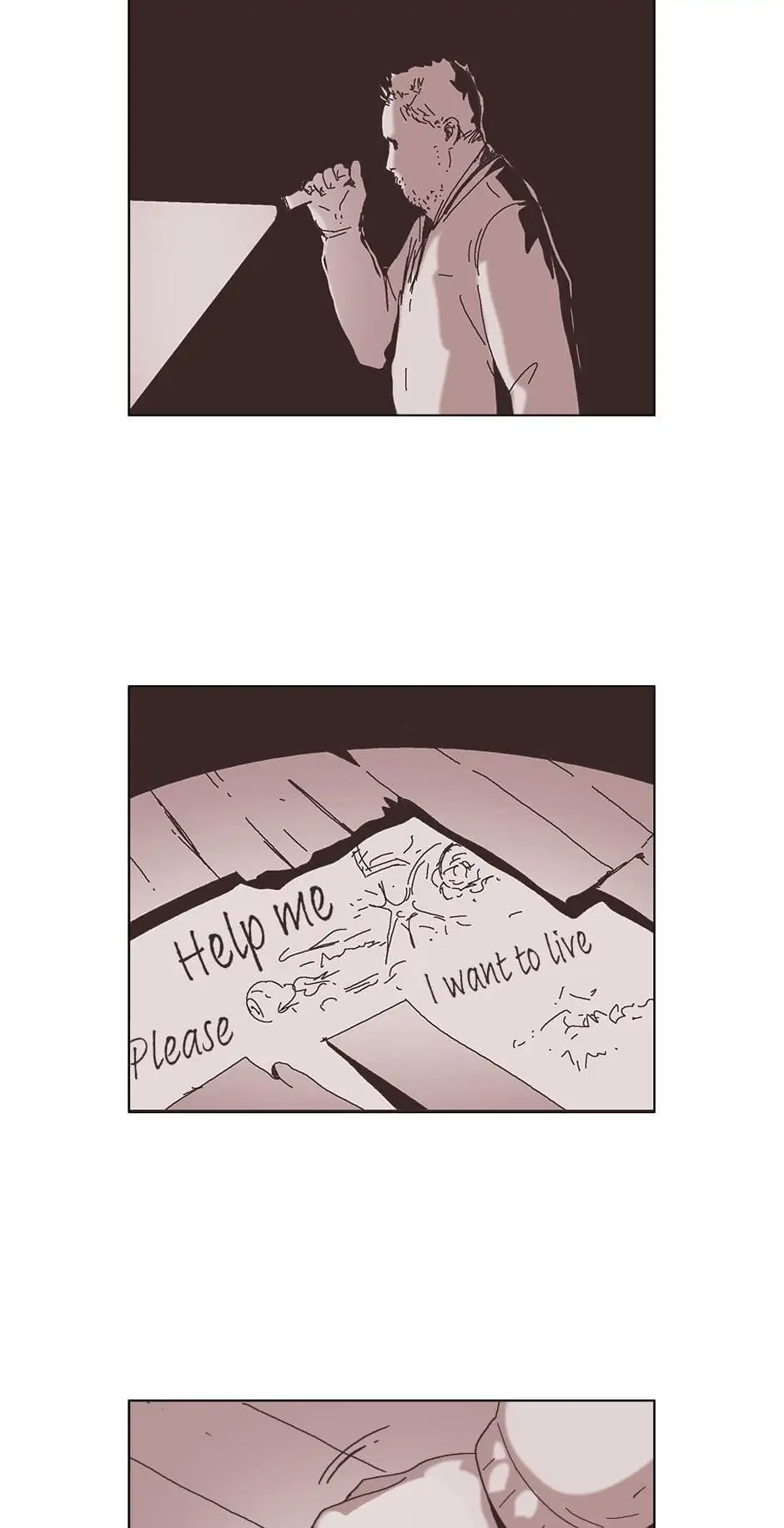 Dr. Brain Chapter 60 - page 30