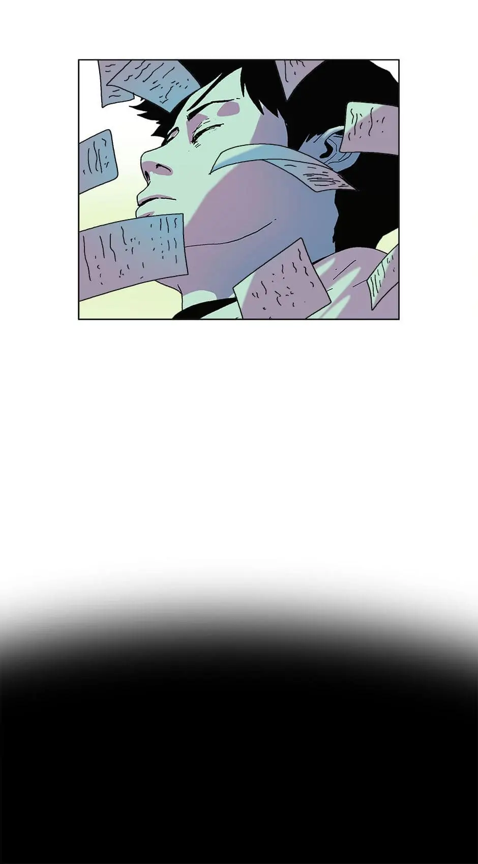 Dr. Brain Chapter 60 - page 40