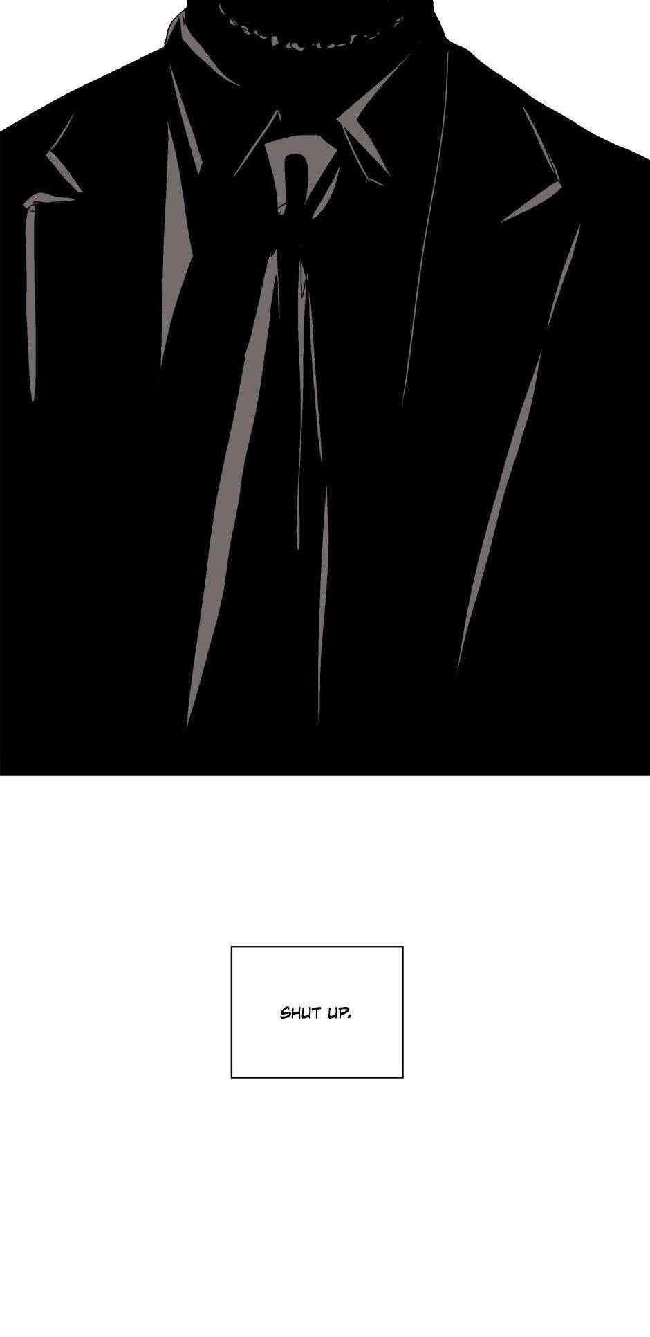 Dr. Brain Chapter 35 - page 13