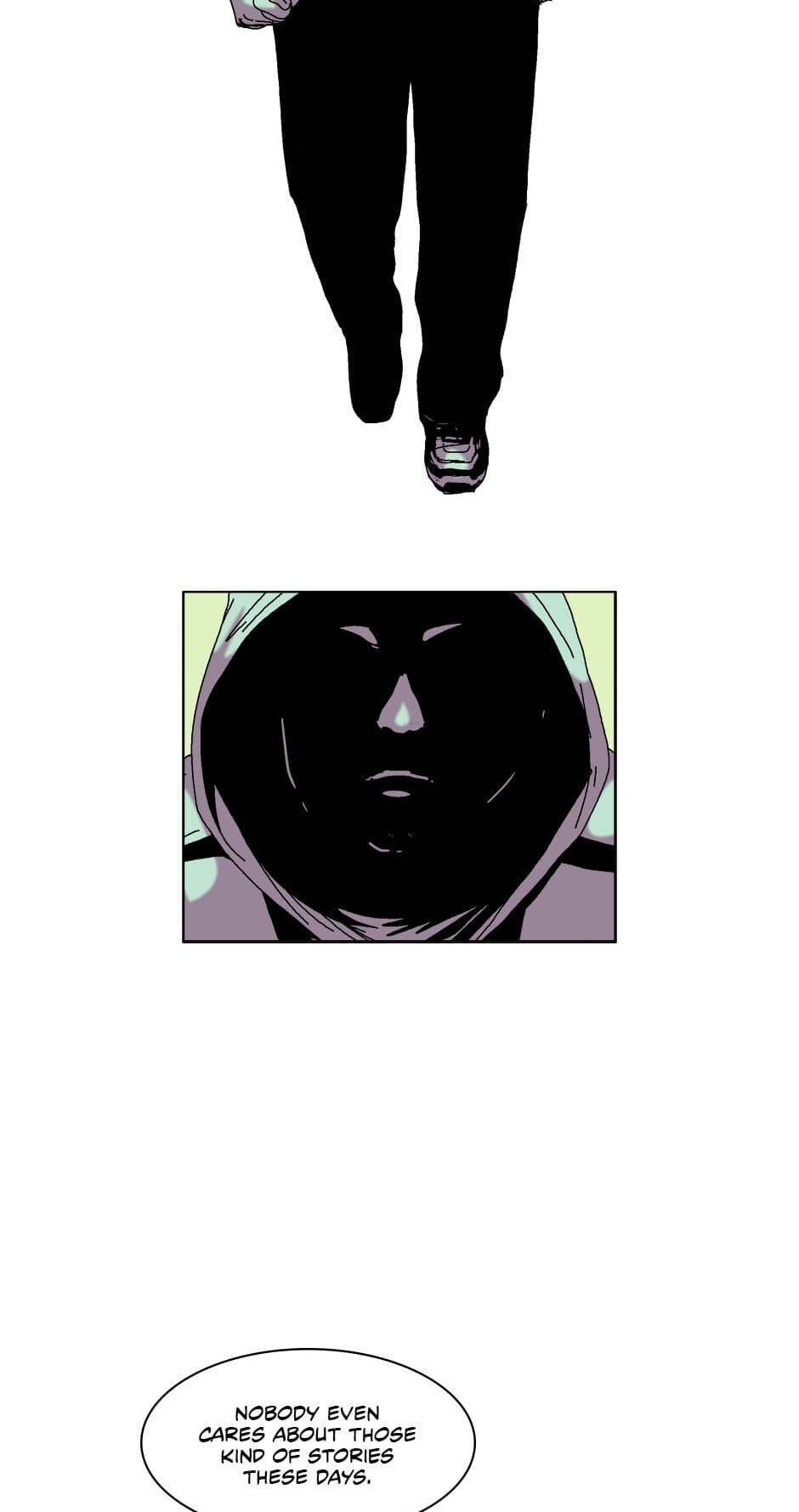 Dr. Brain Chapter 35 - page 16