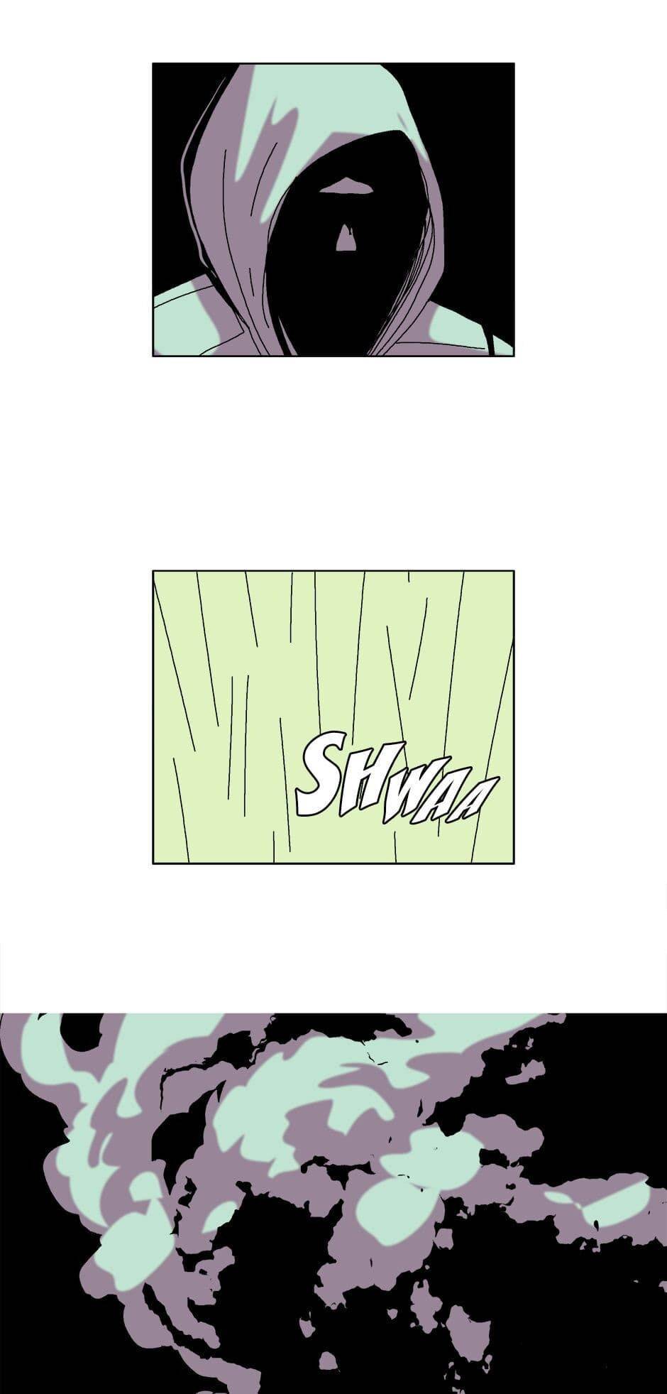Dr. Brain Chapter 35 - page 22