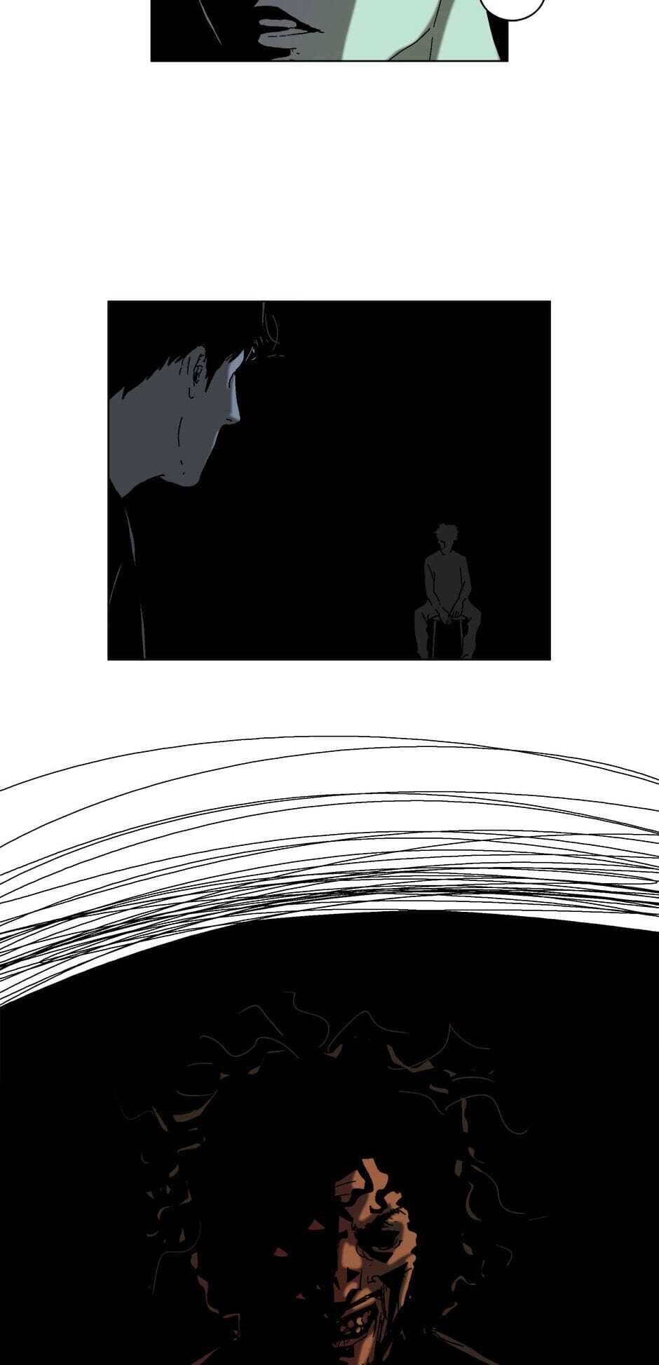 Dr. Brain Chapter 35 - page 4