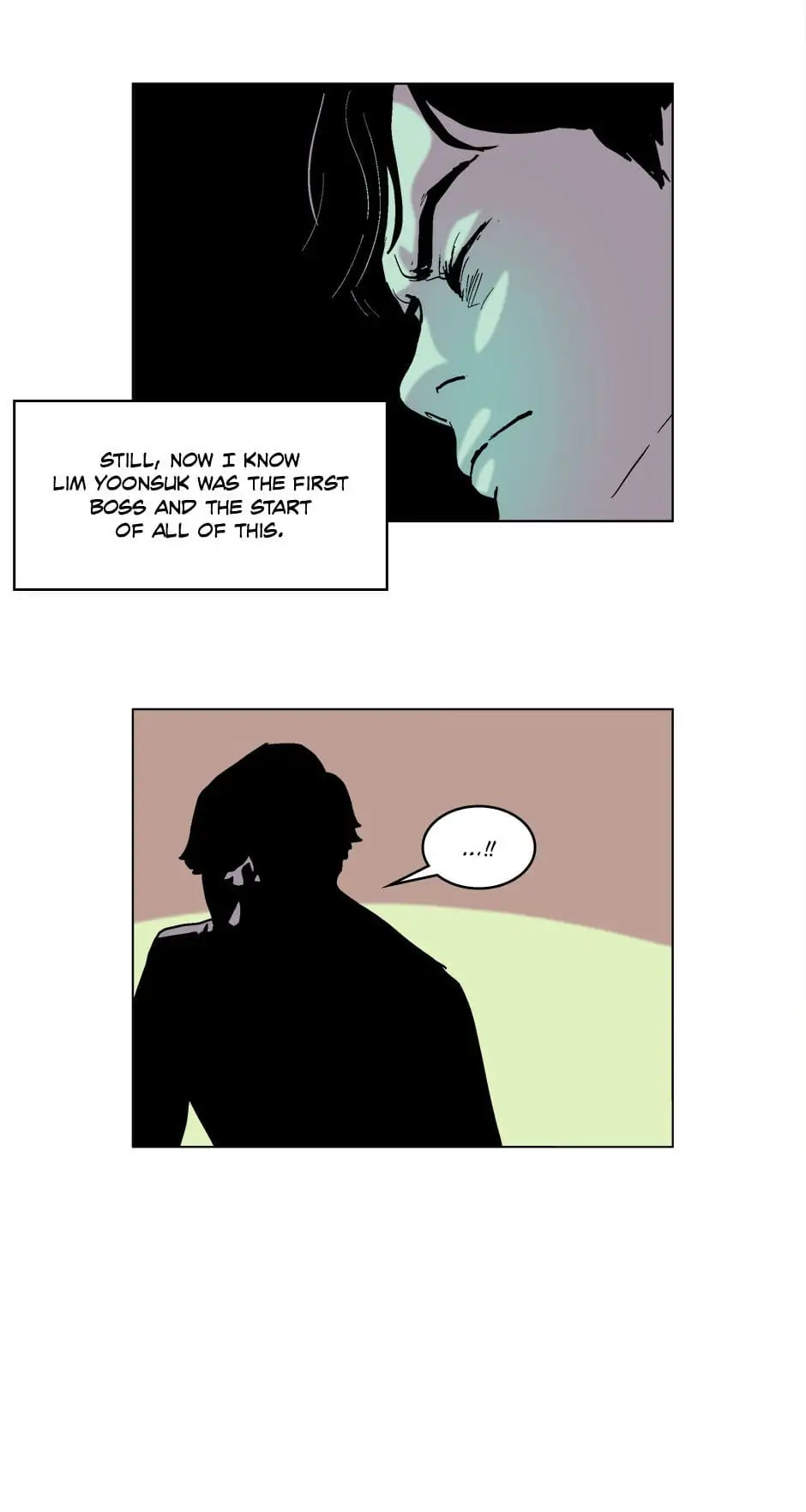 Dr. Brain Chapter 61 - page 19