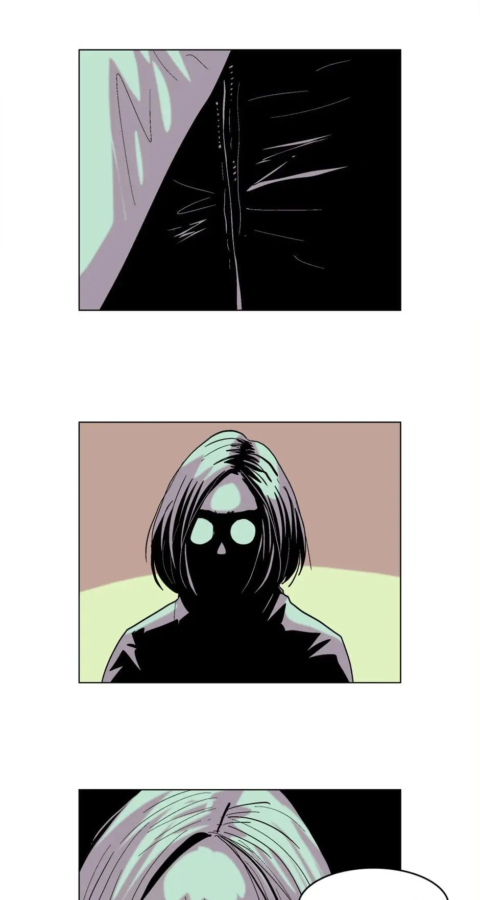 Dr. Brain Chapter 61 - page 3