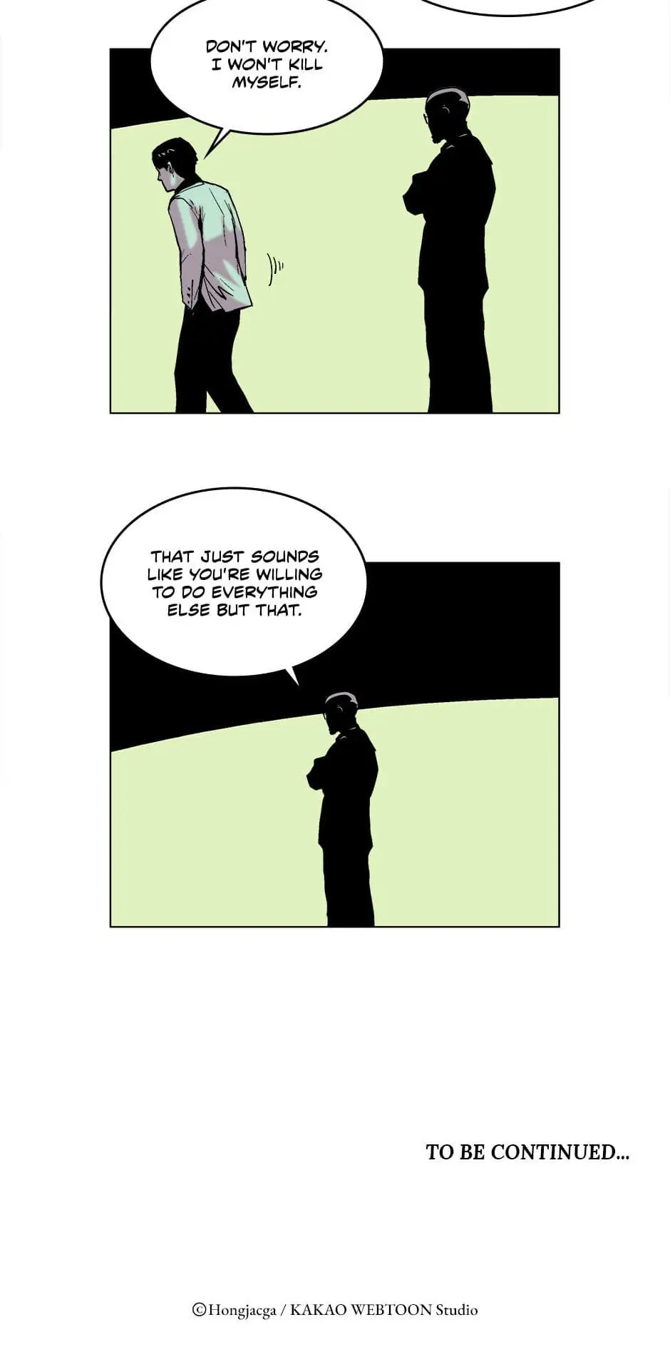 Dr. Brain Chapter 61 - page 32