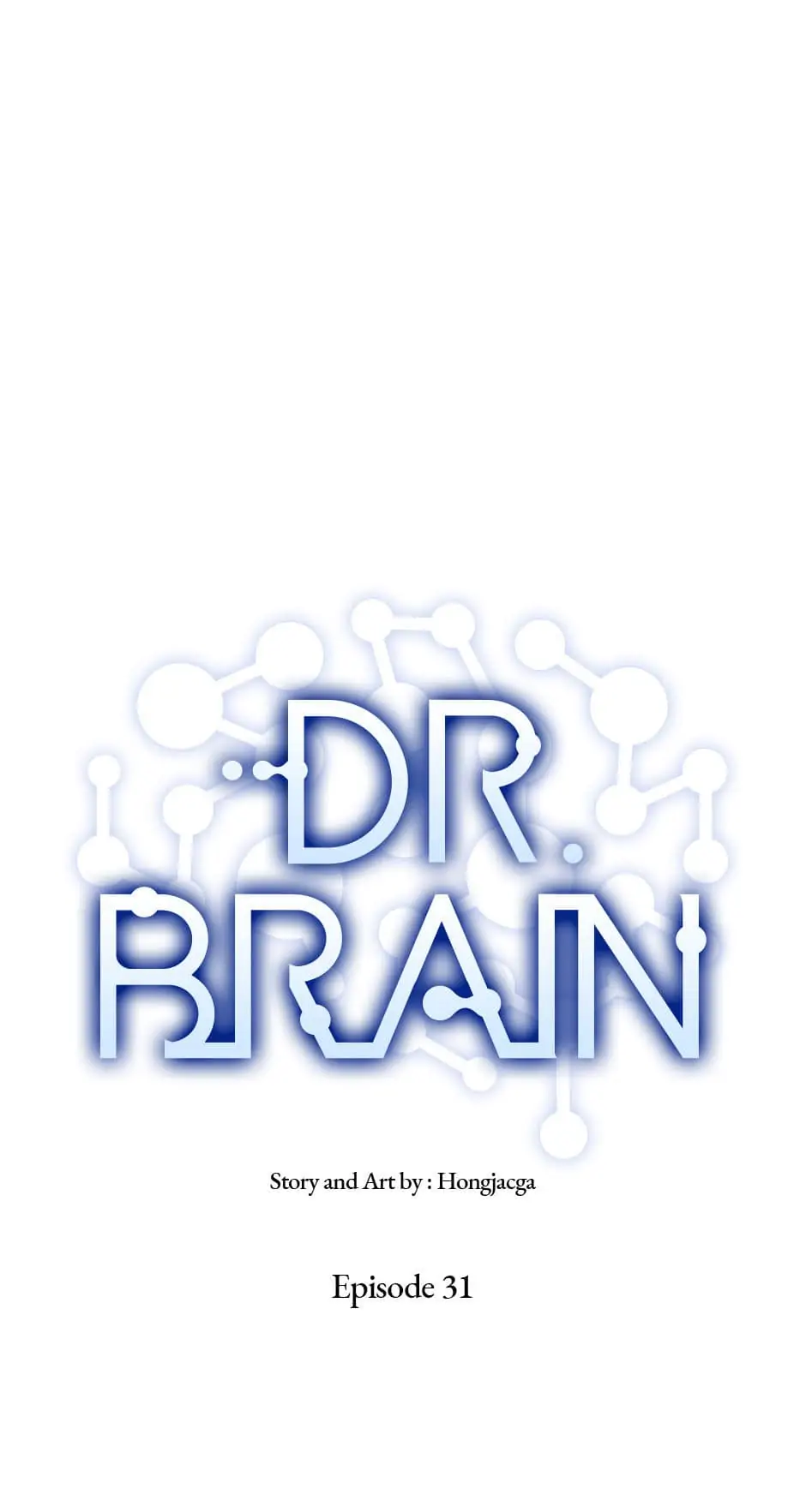 Dr. Brain Chapter 63 - page 16