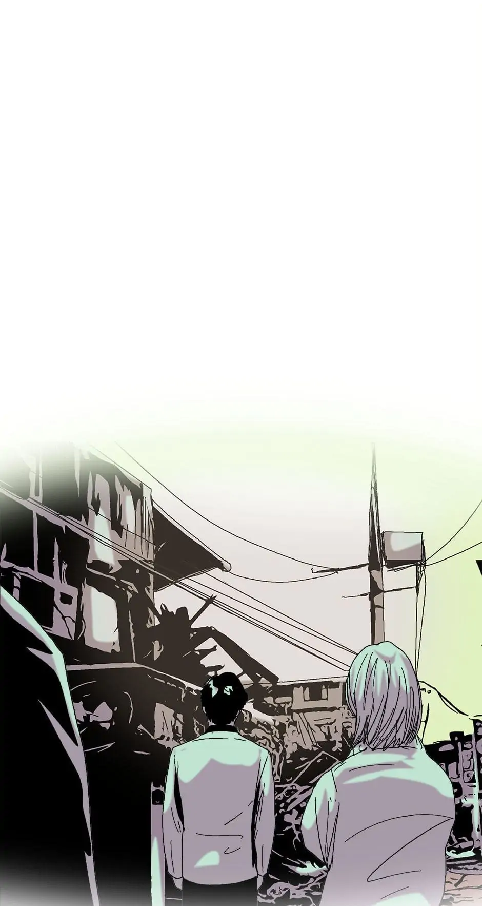 Dr. Brain Chapter 63 - page 17