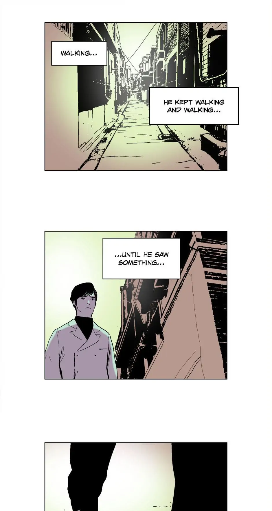 Dr. Brain Chapter 63 - page 26