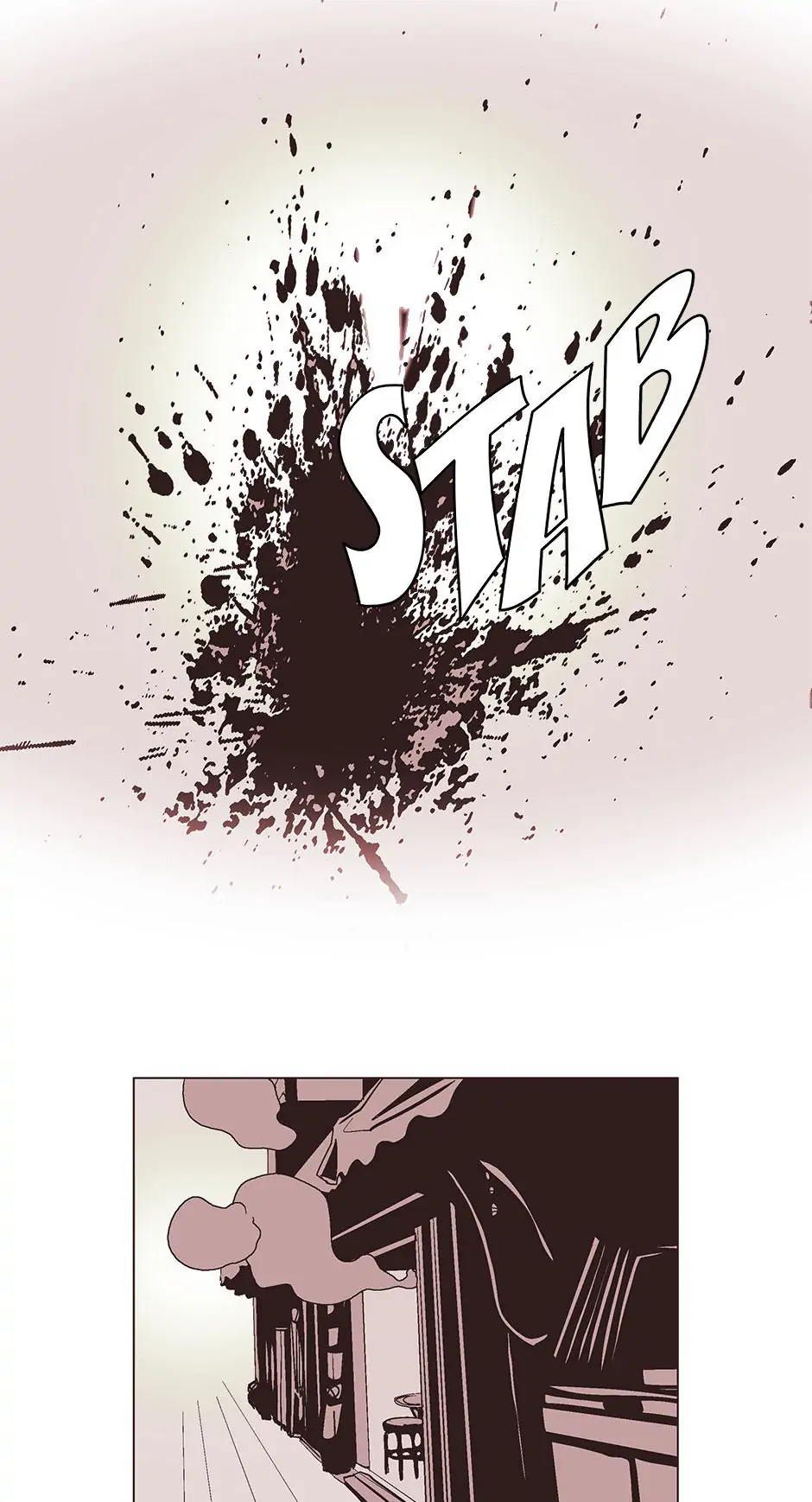 Dr. Brain Chapter 63 - page 8