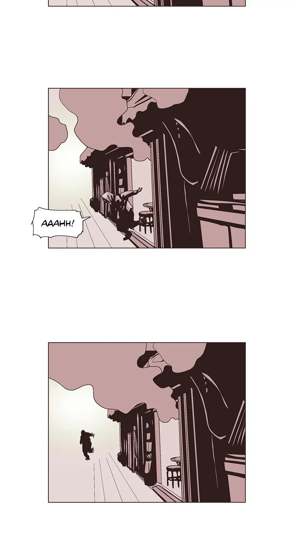 Dr. Brain Chapter 63 - page 9