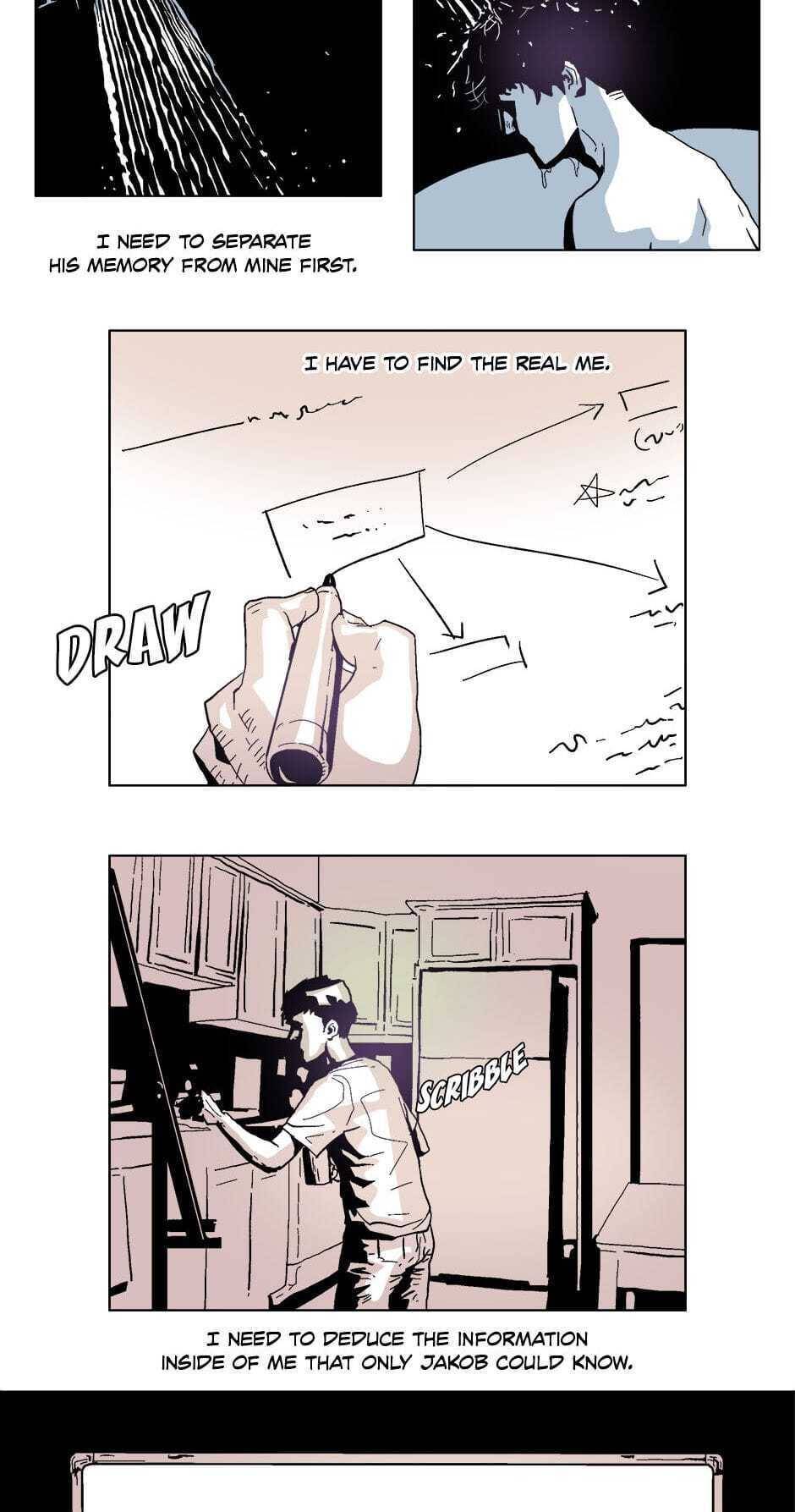 Dr. Brain Chapter 4 - page 12