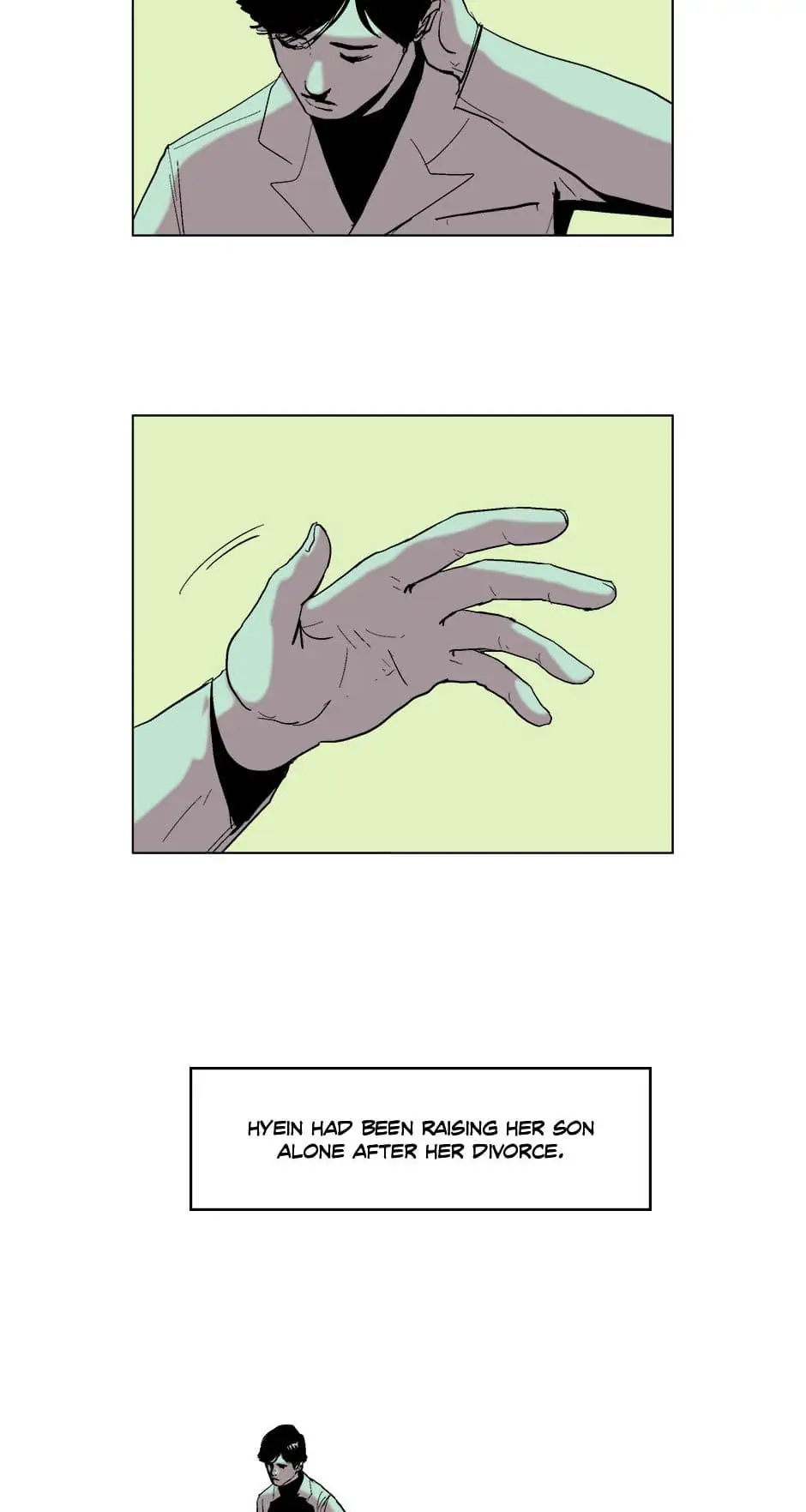Dr. Brain Chapter 65 - page 15