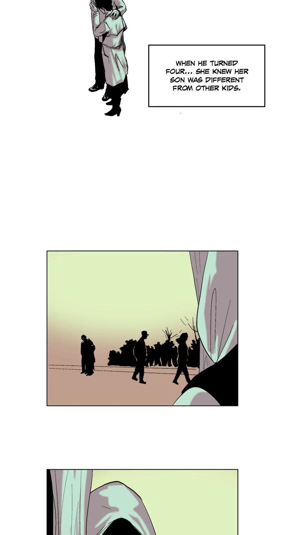 Dr. Brain Chapter 65 - page 16
