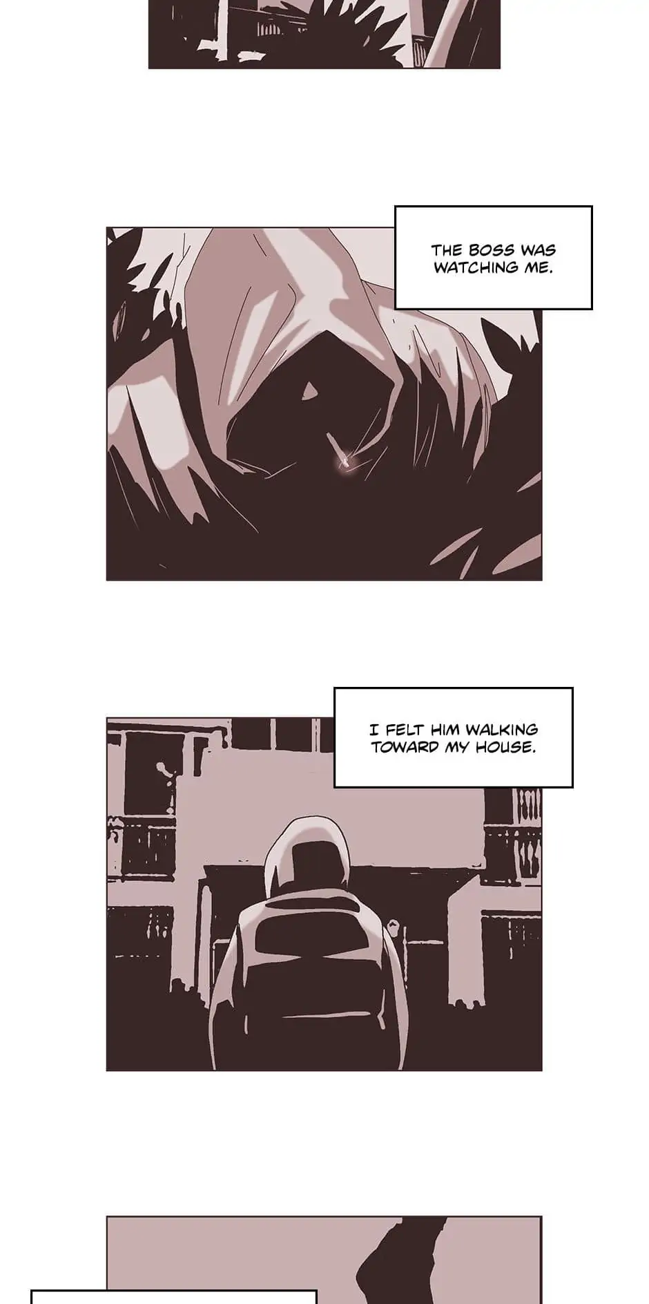Dr. Brain Chapter 65 - page 19
