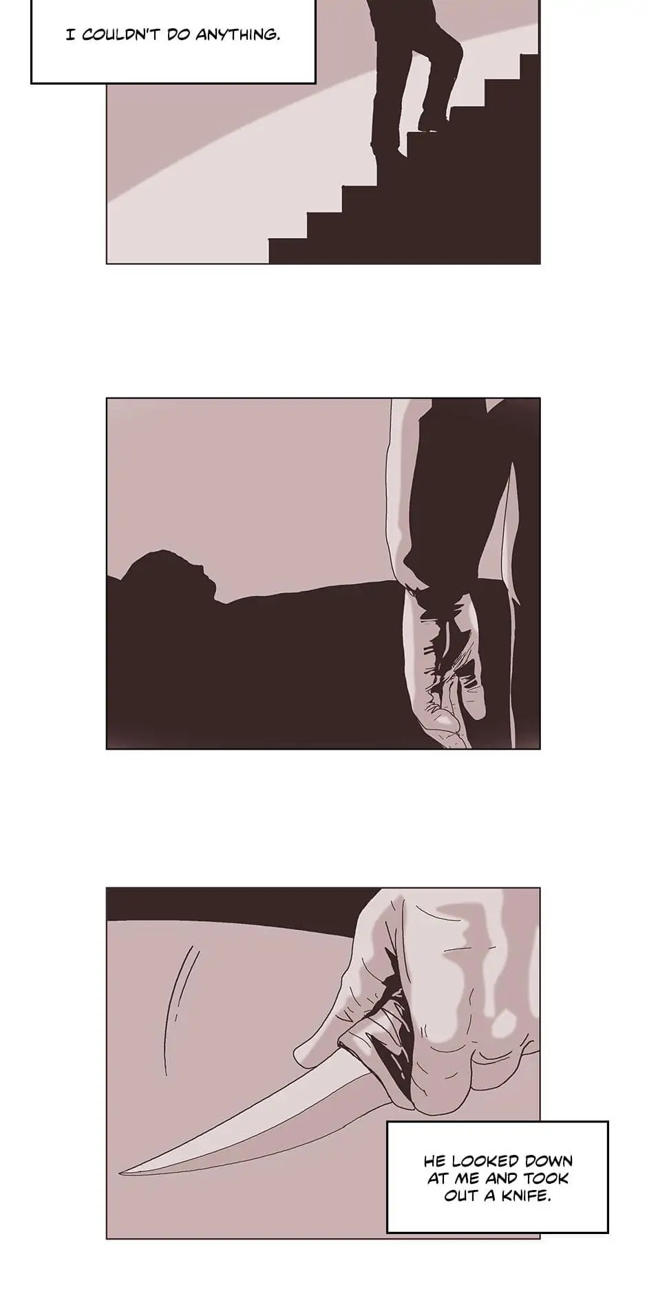 Dr. Brain Chapter 65 - page 20