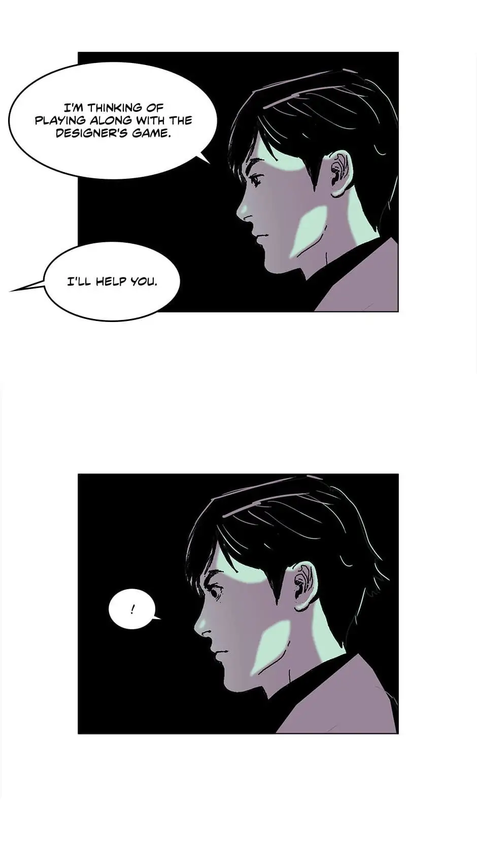 Dr. Brain Chapter 65 - page 32
