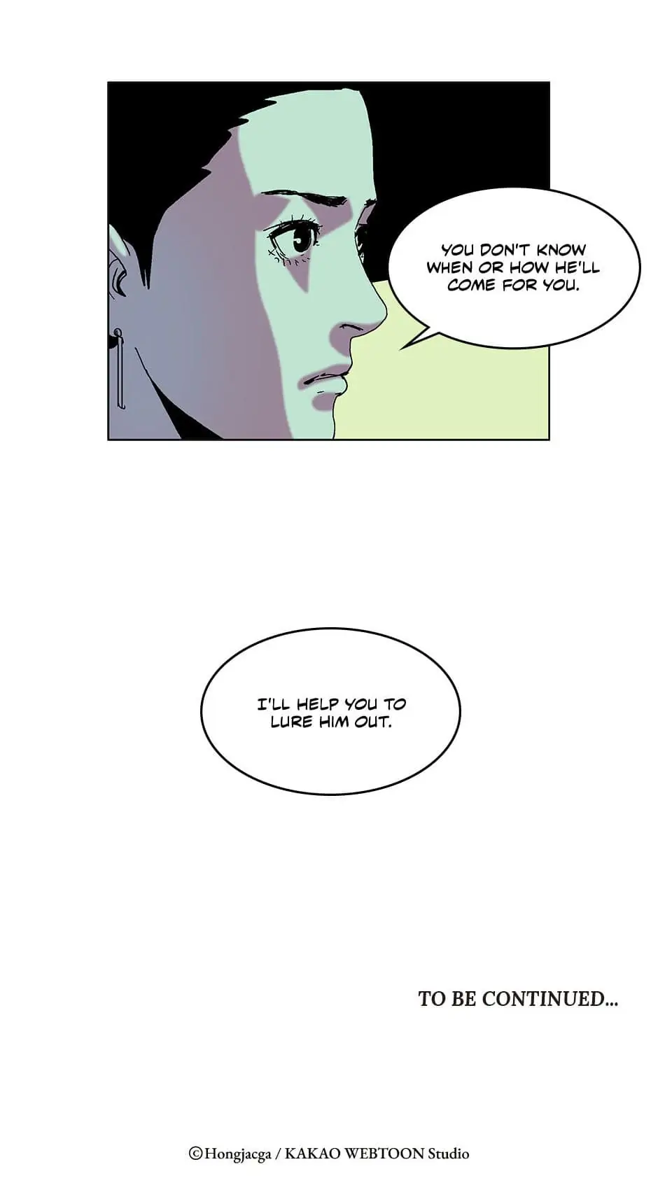 Dr. Brain Chapter 65 - page 33
