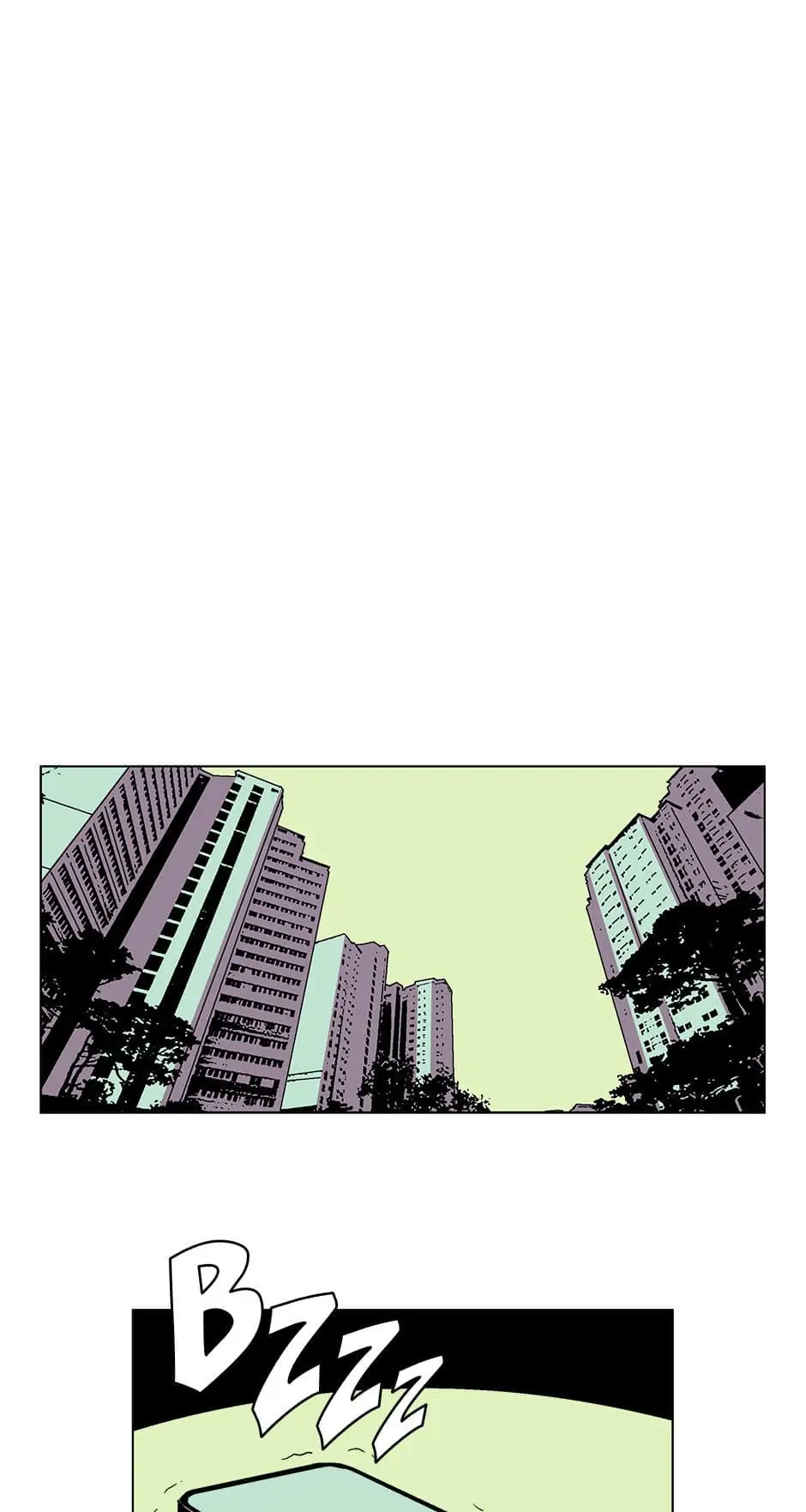 Dr. Brain Chapter 56 - page 22